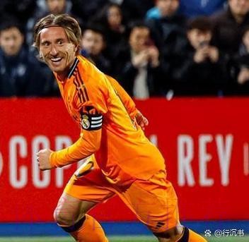 皇马3-2莱加内斯进国王杯四强 加西亚93分钟绝杀